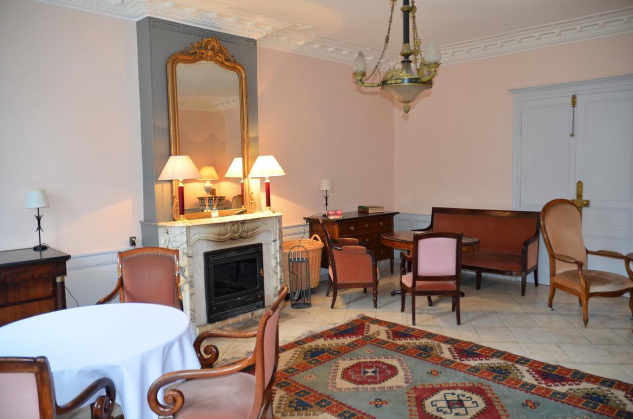 Et D'orfeuil Hotel 3*
