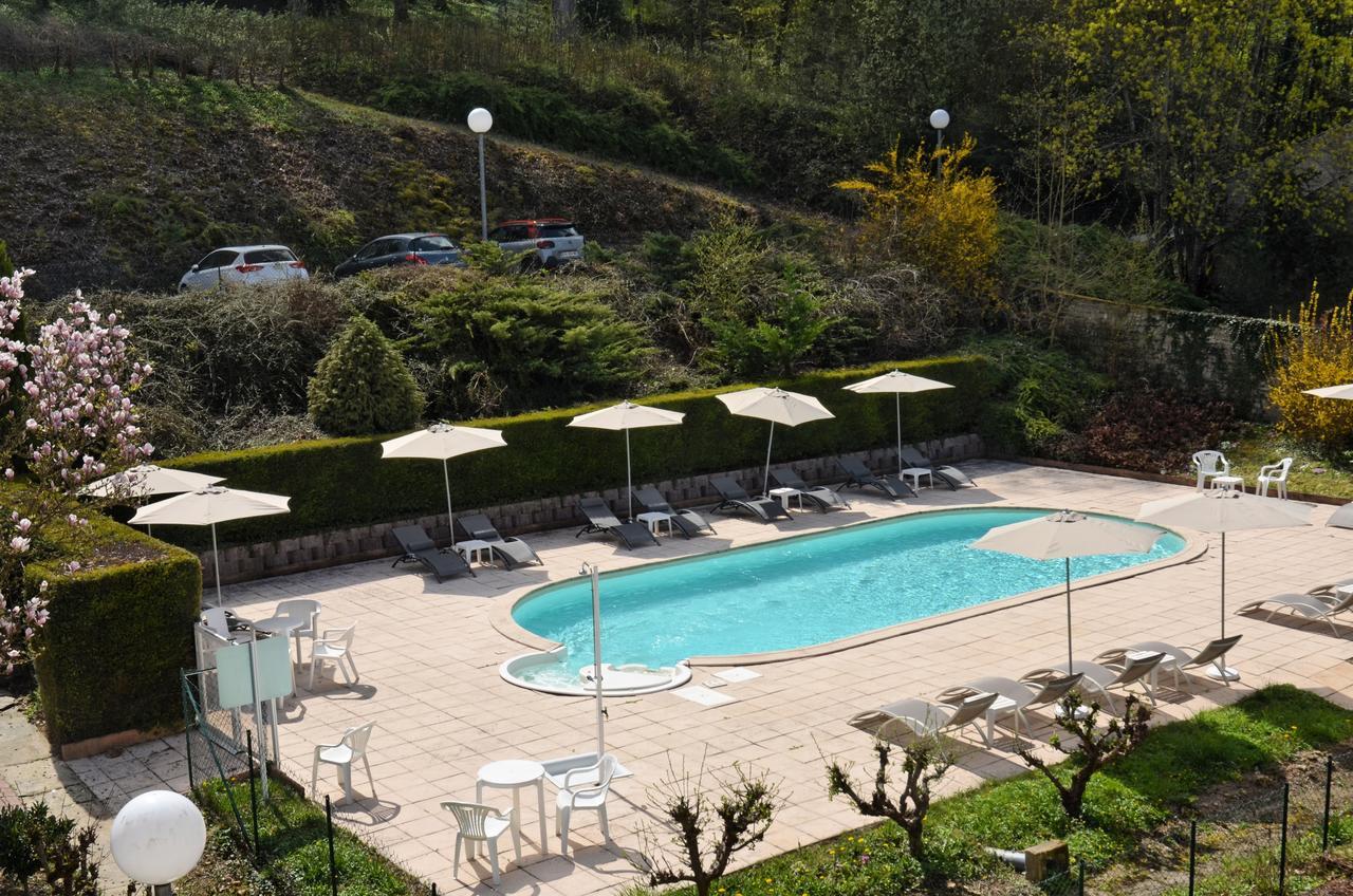 Et D'orfeuil Hotel 3*
