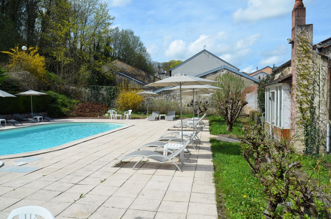Et D'orfeuil Hotel 3*