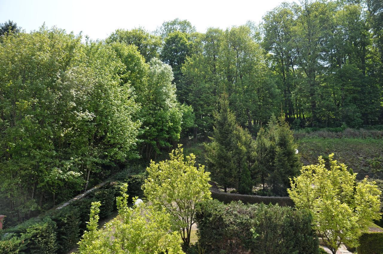 Hotel Et D'orfeuil 3*